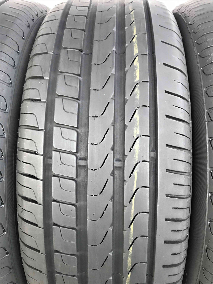 205/60 R16 PIRELLI CINTURATO P7 6mm