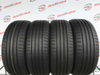 215/60 R16 DUNLOP SPORT BLURESPONSE 5mm