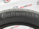 255/45 R19 CONTINENTAL CONTISPORTCONTACT 5 SUV 5mm