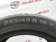 255/45 R19 CONTINENTAL CONTISPORTCONTACT 5 SUV 5mm