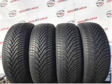 205/60 R16 KLEBER KRISALP HP3 7mm