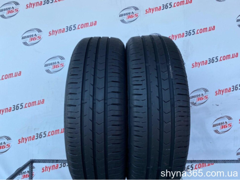 225/60 R17 CONTINENTAL CONTIPREMIUMCONTACT 5 SUV 7mm