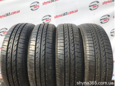 185/65 R15 BRIDGESTONE B250 6mm