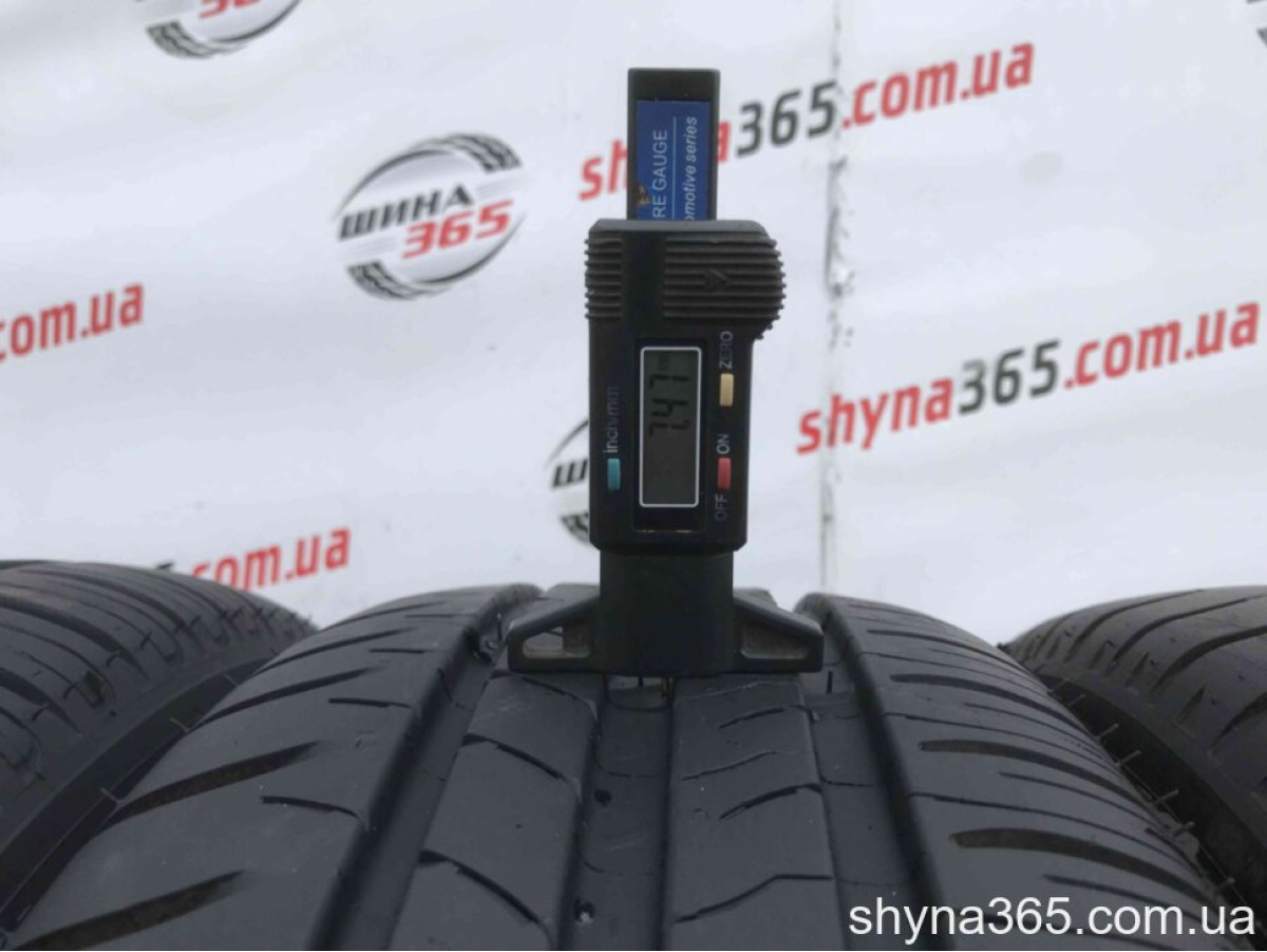 205/55 R16 MICHELIN ENERGY SAVER 7mm