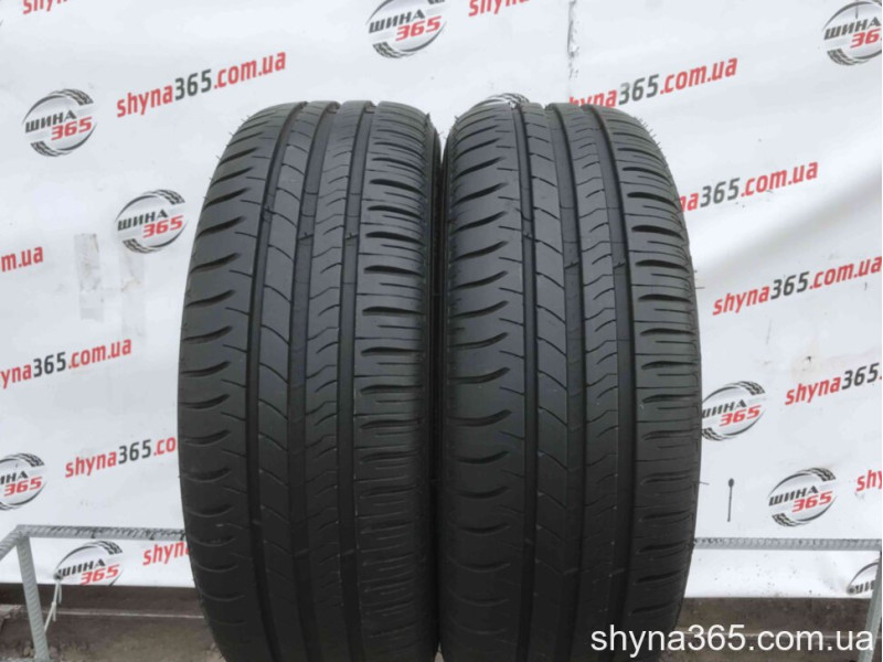 205/55 R16 MICHELIN ENERGY SAVER 7mm