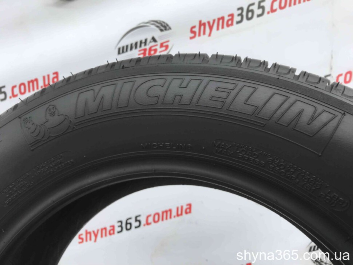 205/55 R16 MICHELIN ENERGY SAVER 7mm