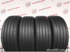 205/55 R16 MICHELIN PRIMACY 4 6mm
