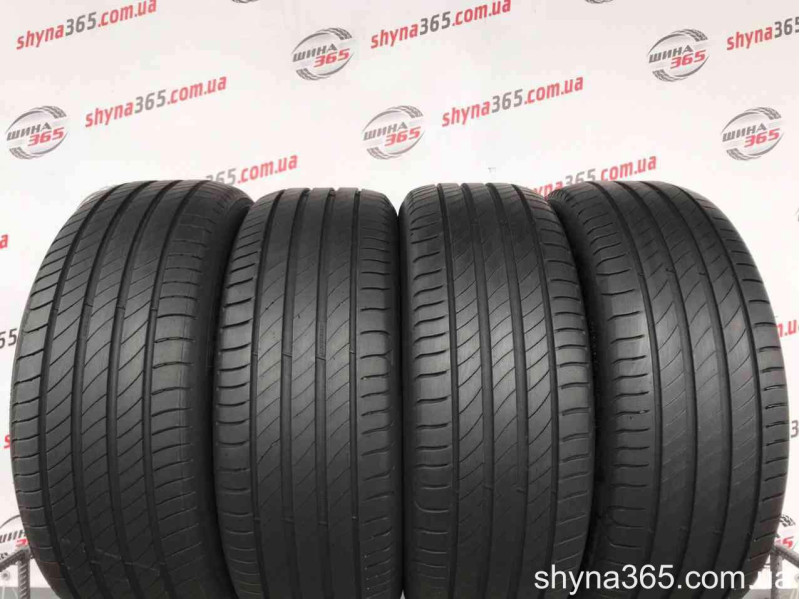 205/55 R16 MICHELIN PRIMACY 4 6mm