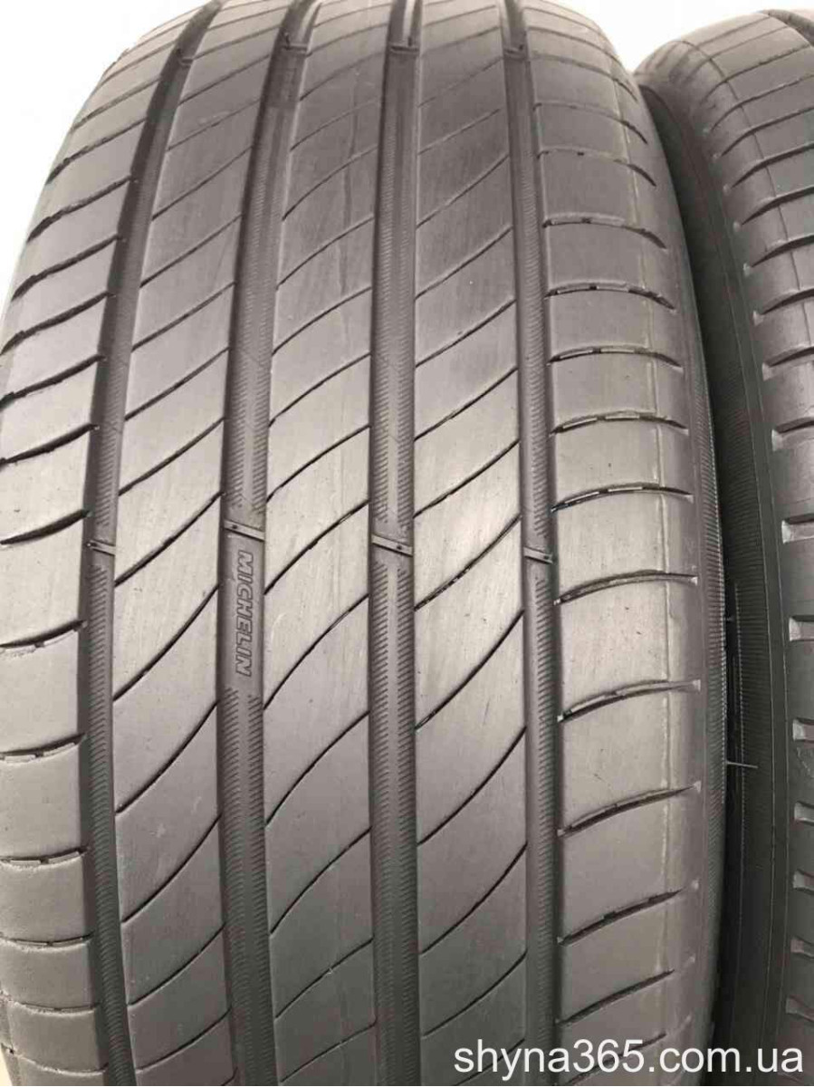 205/55 R16 MICHELIN PRIMACY 4 6mm