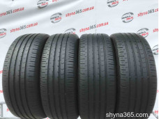205/60 R16 CONTINENTAL CONTIPREMIUMCONTACT 5 7mm