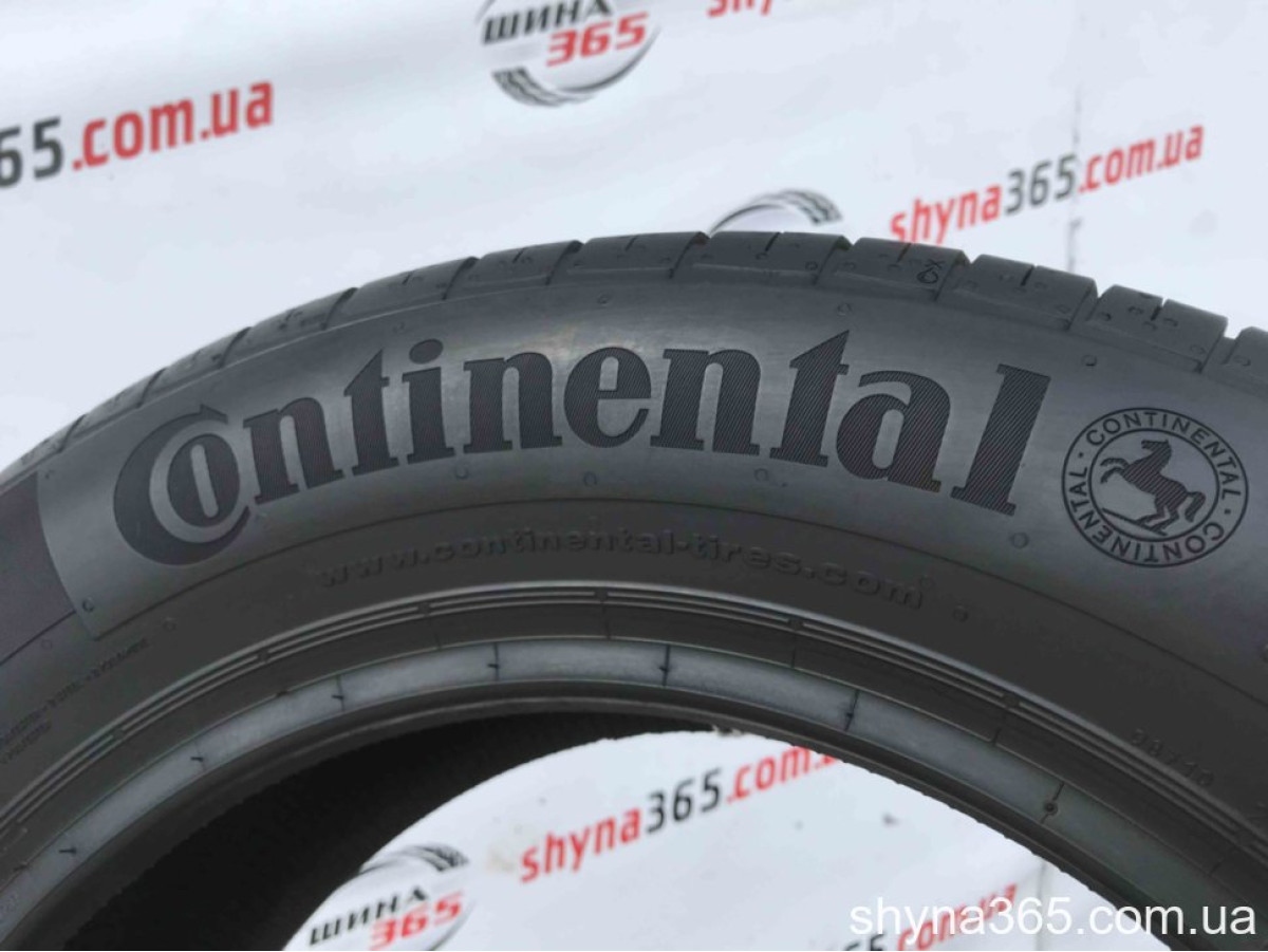 205/60 R16 CONTINENTAL CONTIPREMIUMCONTACT 5 7mm
