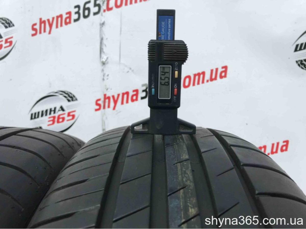 205/60 R16 GOODYEAR EFFICIENTGRIP PERFORMANCE 6mm