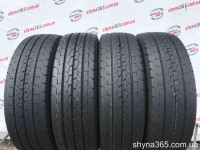 205/65 R16C BRIDGESTONE DURAVIS R660 8mm