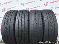 205/65 R16C BRIDGESTONE DURAVIS R660 8mm