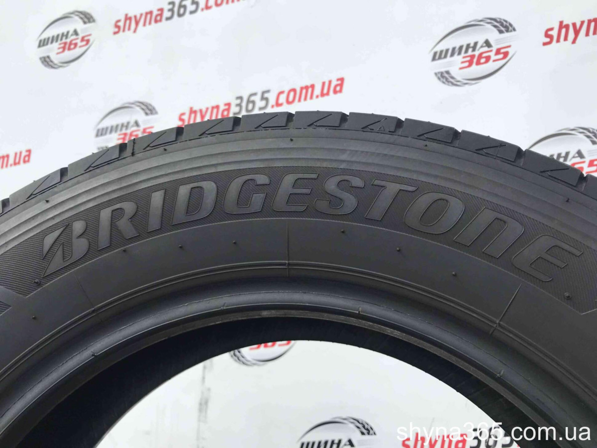 205/65 R16C BRIDGESTONE DURAVIS R660 8mm
