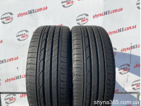215/40 R18 BRIDGESTONE TURANZA T001 6mm