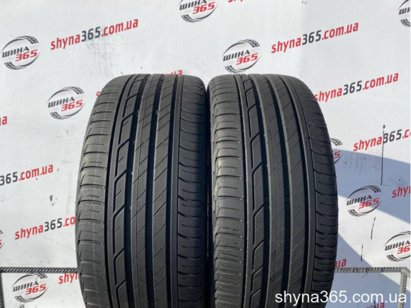 215/40 R18 BRIDGESTONE TURANZA T001 6mm