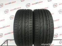 215/45 R20 BRIDGESTONE POTENZA S001 5mm