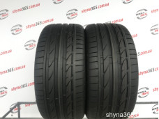 215/45 R20 BRIDGESTONE POTENZA S001 5mm
