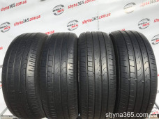 215/60 R16 PIRELLI CINTURATO P7 6mm