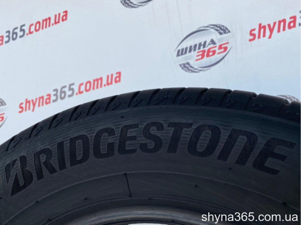 215/60 R17 BRIDGESTONE TURANZA T005 7mm