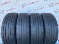 215/60 R17 MICHELIN PRIMACY 4 5mm