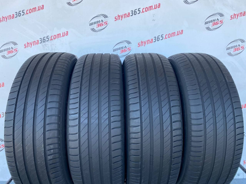 215/60 R17 MICHELIN PRIMACY 4 5mm