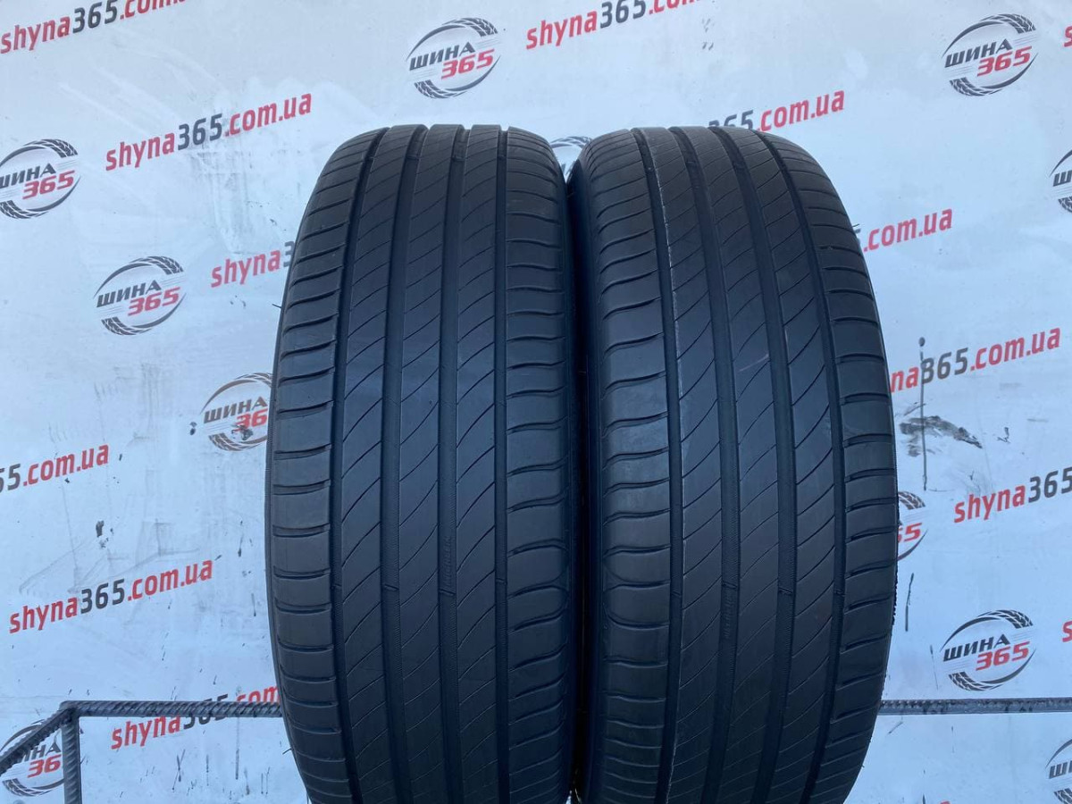 215/60 R17 MICHELIN PRIMACY 4 5mm