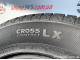 215/65 R16 CONTINENTAL CROSSCONTACT LX 7mm