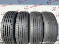 215/65 R16 CONTINENTAL CROSSCONTACT LX 7mm