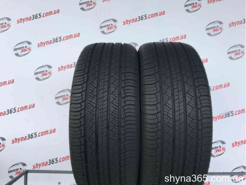 215/65 R16 MICHELIN LATITUDE TOUR HP 7mm