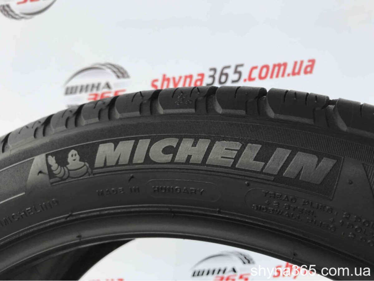 215/65 R16 MICHELIN LATITUDE TOUR HP 7mm