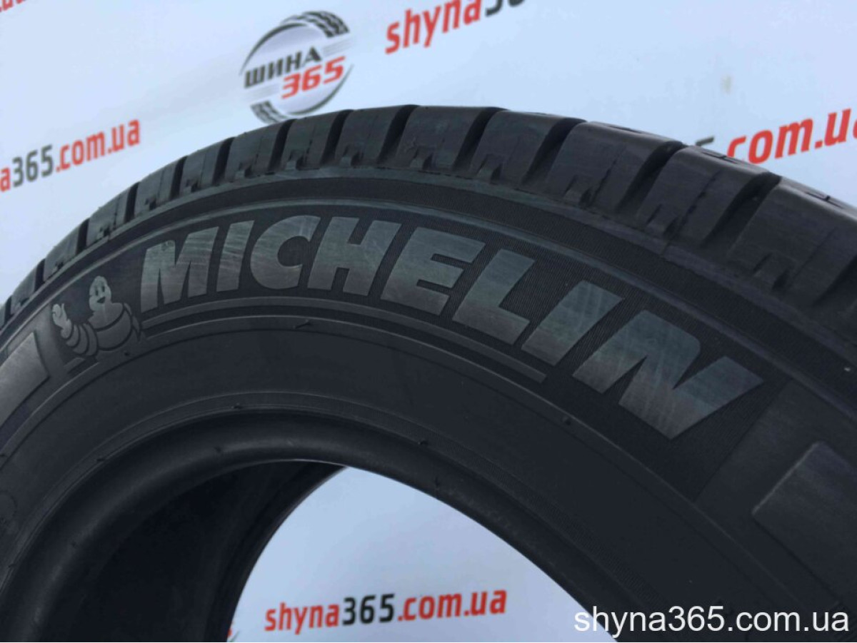 215/75 R16C MICHELIN AGILIS 7mm