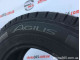 215/75 R16C MICHELIN AGILIS 7mm