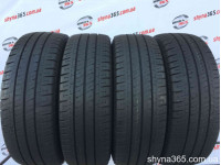 215/75 R16C MICHELIN AGILIS 7mm