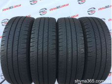215/75 R16C MICHELIN AGILIS 7mm