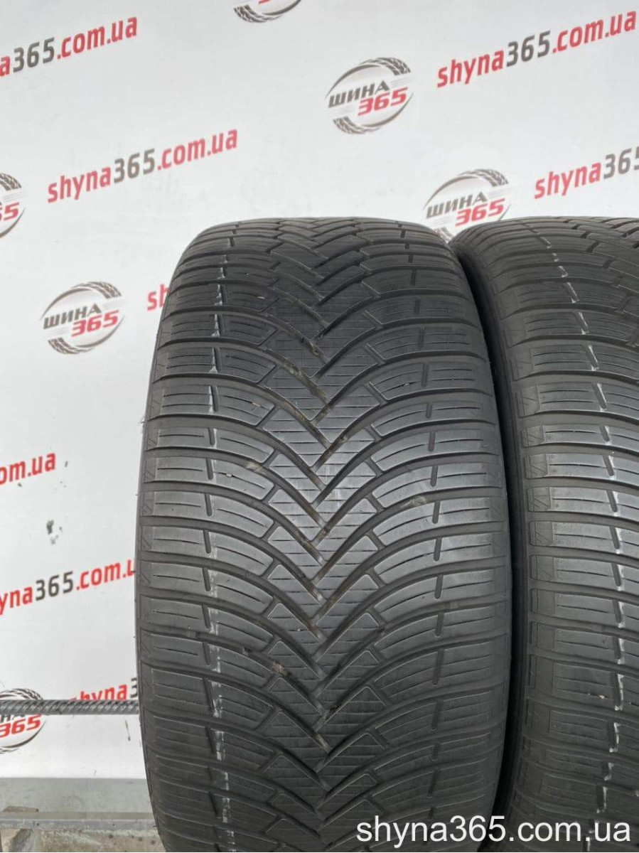 225/40 R18 BFGOODRICH G-GRIP ALL SEASON 2 6mm