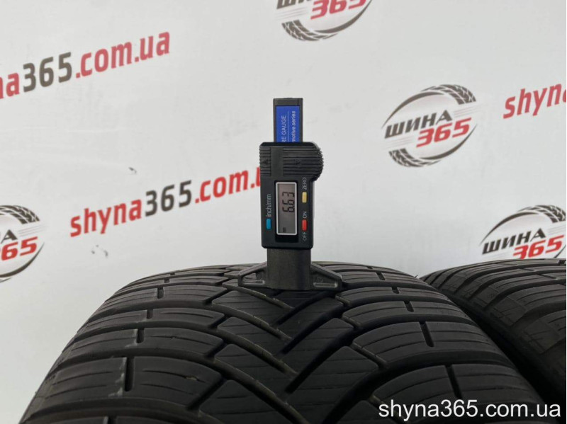 225/40 R18 BFGOODRICH G-GRIP ALL SEASON 2 6mm