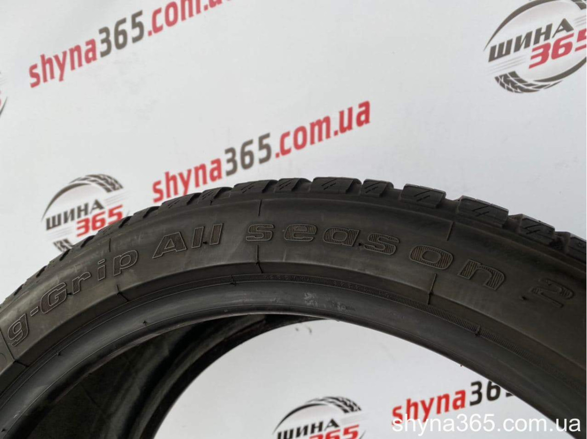 225/40 R18 BFGOODRICH G-GRIP ALL SEASON 2 6mm