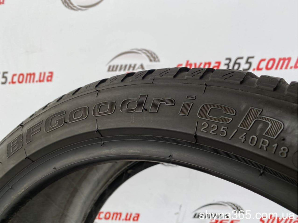225/40 R18 BFGOODRICH G-GRIP ALL SEASON 2 6mm