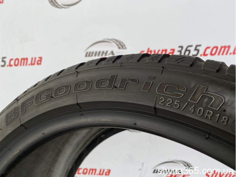 225/40 R18 BFGOODRICH G-GRIP ALL SEASON 2 6mm