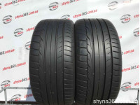 225/40 R18 DUNLOP SPORT MAXX RT 7mm