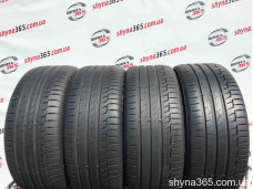 225/45 R17 CONTINENTAL PREMIUMCONTACT 6 5mm