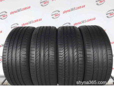 225/45 R18 CONTINENTAL CONTISPORTCONTACT 5 RUN FLAT 7mm