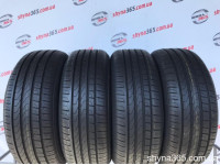 225/50 R18 PIRELLI CINTURATO P7 RUN FLAT 7mm