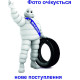 225/55 R17 PIRELLI CINTURATO P7 RUN FLAT 7mm