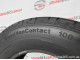 225/65 R16C CONTINENTAL CONTIVANCONTACT 100 6mm