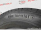 225/65 R16C CONTINENTAL CONTIVANCONTACT 100 6mm