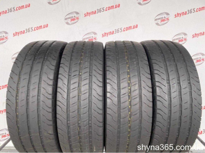 225/65 R16C CONTINENTAL CONTIVANCONTACT 100 6mm