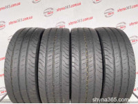 225/65 R16C CONTINENTAL CONTIVANCONTACT 100 8mm